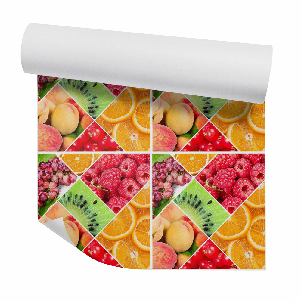 Foto tapeta Citrusfélék