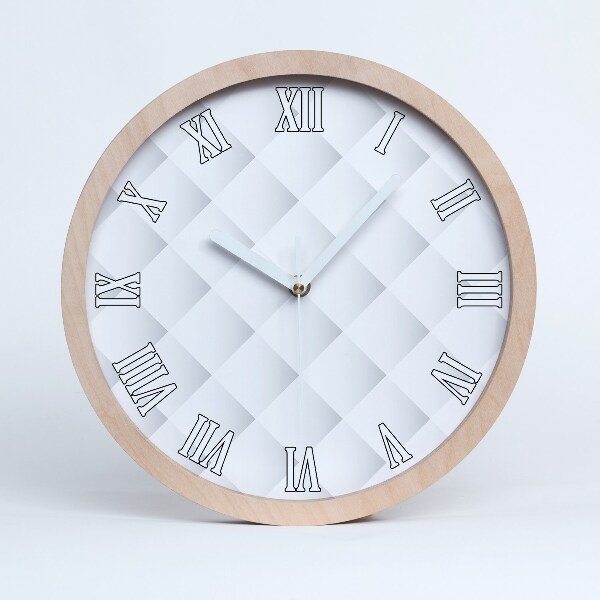 Faóra Négyzetek háttér