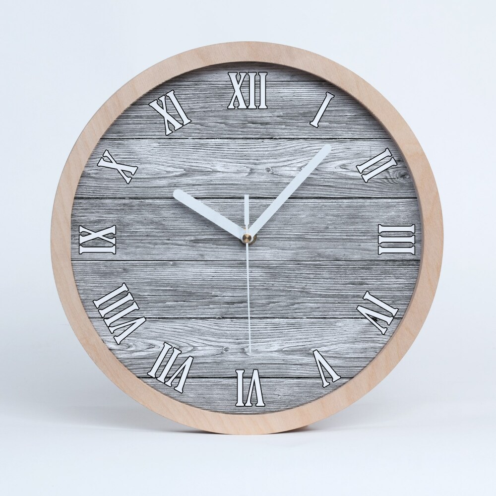 Faóra fából készült háttér