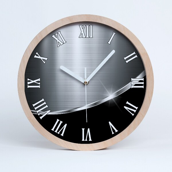 Faóra Fém absztrakció