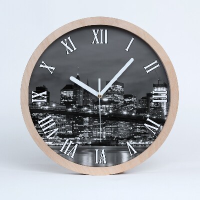 Faóra Manhattan New York