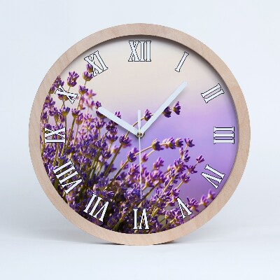 Fa fali órá Levendula