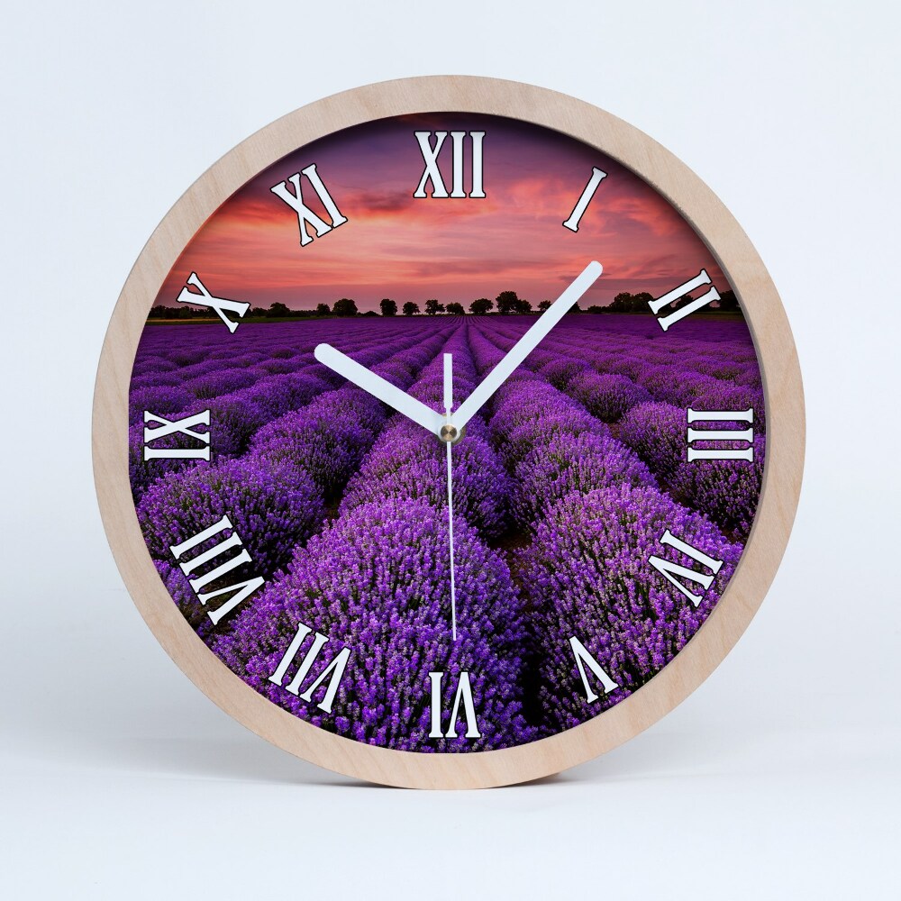 Faóra Levendula mező