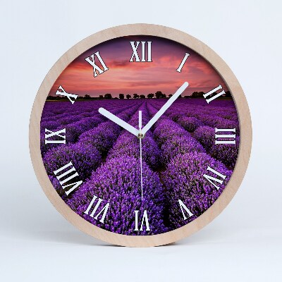 Faóra Levendula mező