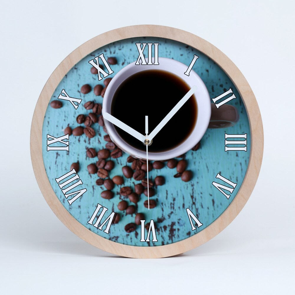 Faóra Fekete kávé