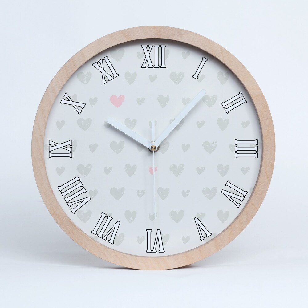 Faóra Szívek háttér