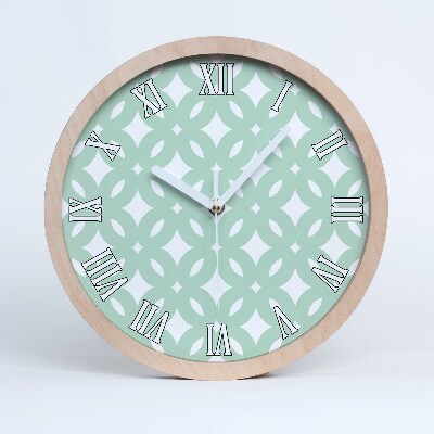 Faóra Geometriai háttér