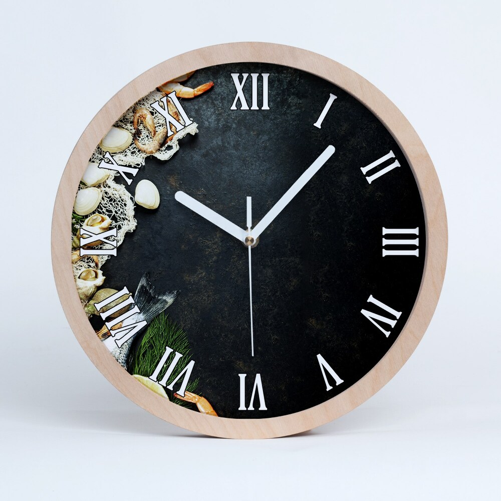 Fa fali órá Tenger gyümölcsei