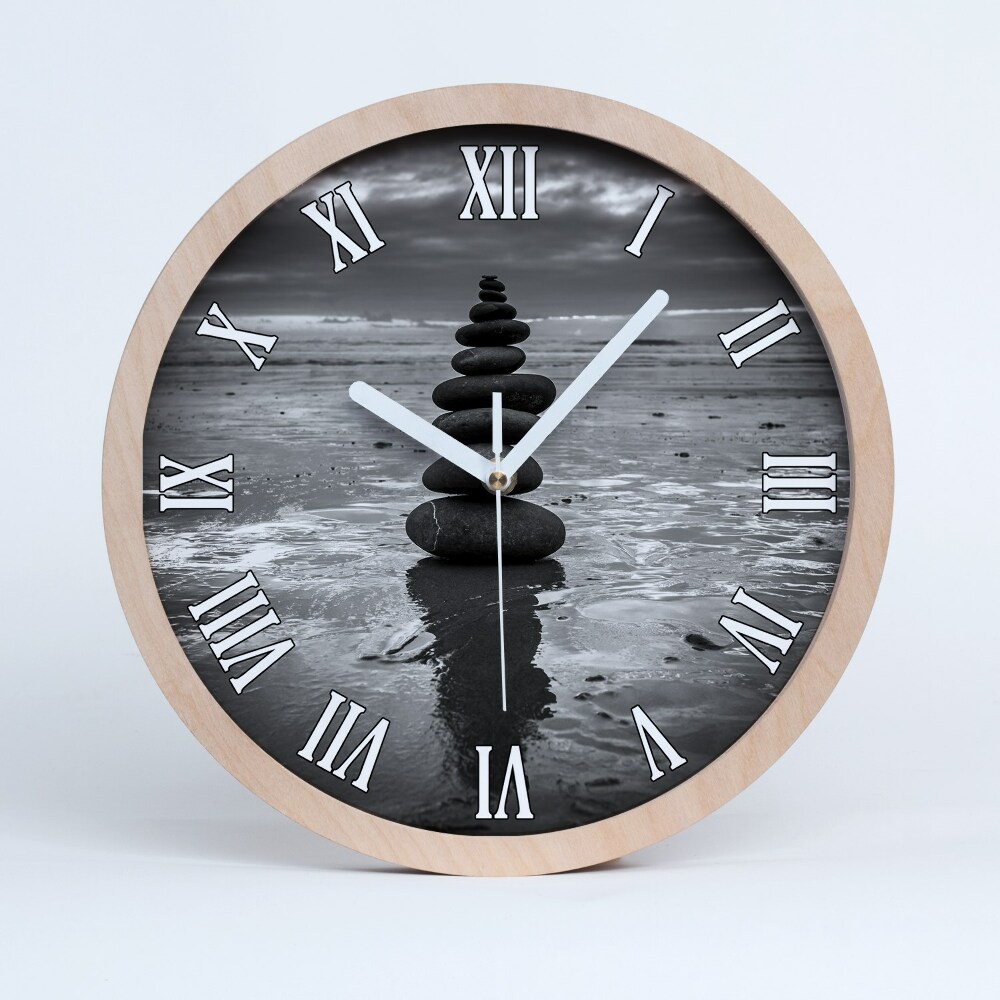 Fa fali órá Egyensúly kövek