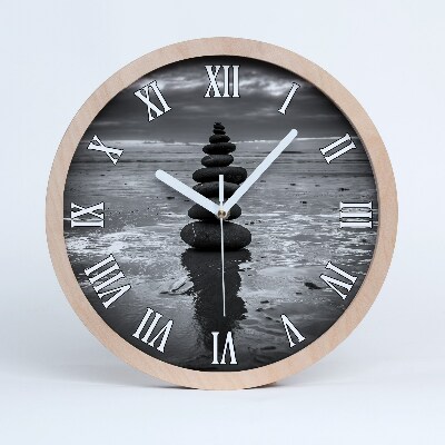 Fa fali órá Egyensúly kövek