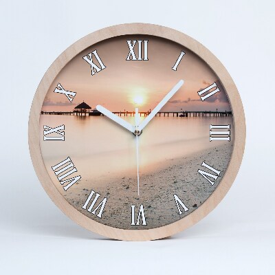 Faóra Maldív-szigeteki strand