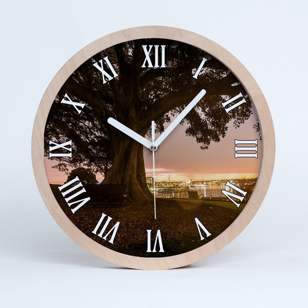 Fa fali órá Öreg fa