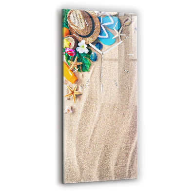 Téglalap alakú üvegóra 30x60 Ünnepi kiegészítők