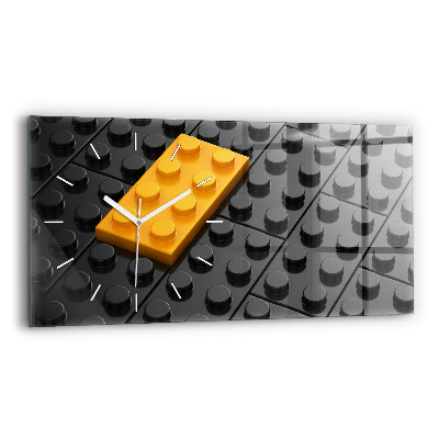 Üvegóra vízszintesen 60x30 Játék blokkok