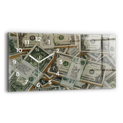 Üvegóra vízszintesen 60x30 1 amerikai dollár