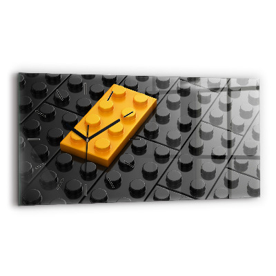 Üvegóra vízszintesen 60x30 Játéktömbök