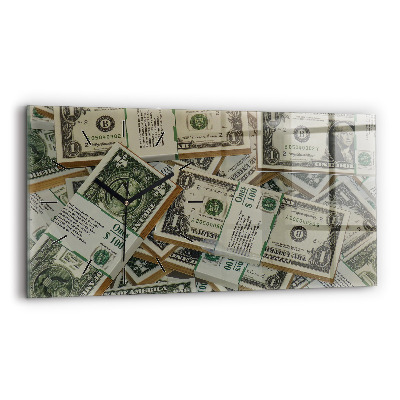 Üvegóra vízszintesen 60x30 1 amerikai dollár