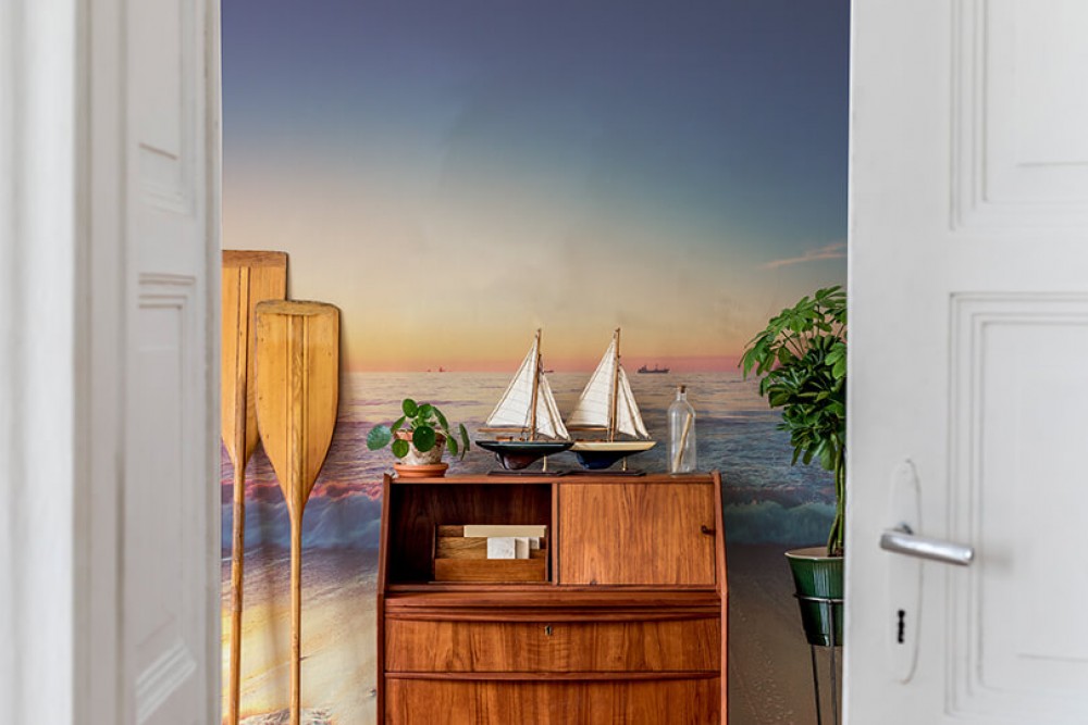 fotó falfestmények strand és fotó falfestmények tenger