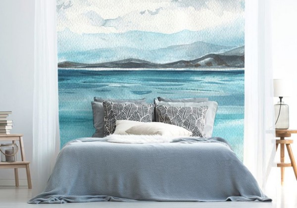 Divatos tapéta 2024-ben: a természettől a technológiáig - mi van mostanában?