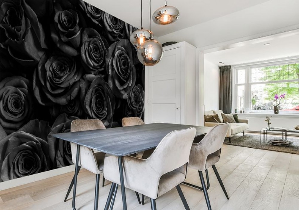 Színek a belső térben