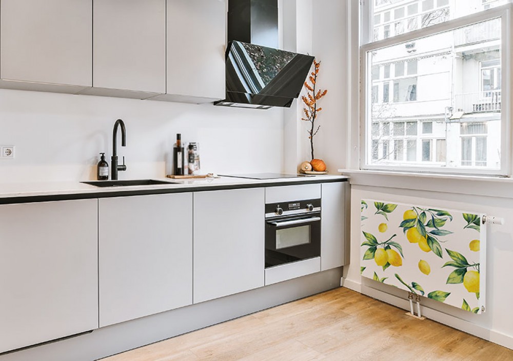 Dekorációk a konyhában 