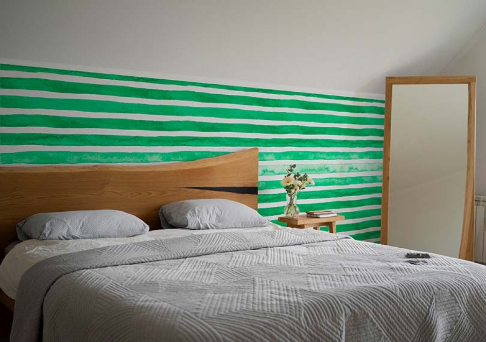 Geometria a belső terekben