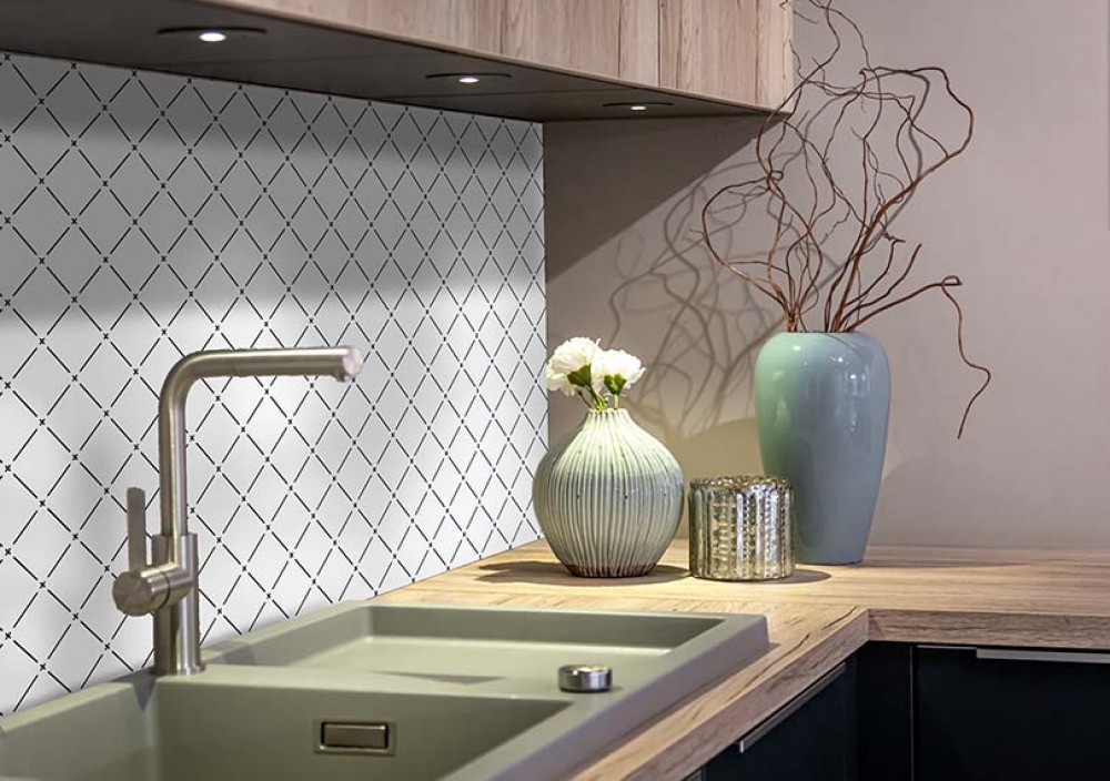 Geometria a belső terekben