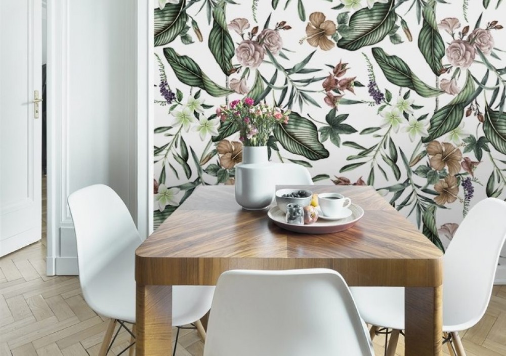 A legdivatosabb falfestmények