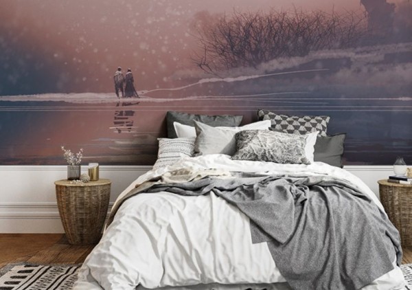 Színek a belső térben - tippek a kiválasztásukhoz és kombinálásukhoz