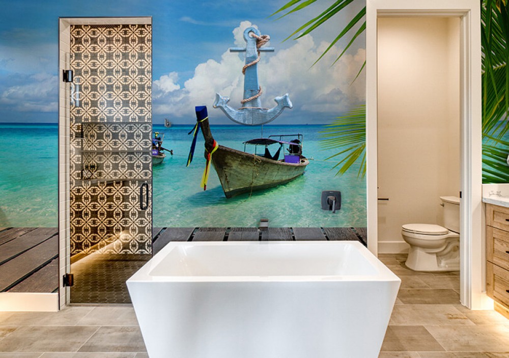 fotó falfestmények strand és fotó falfestmények tenger