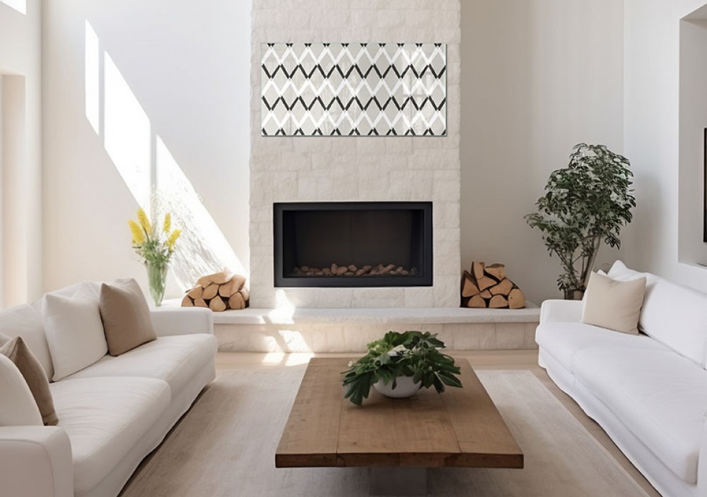 Geometria a belső terekben