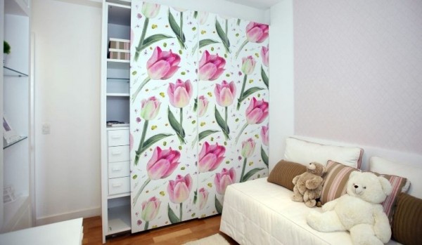 Hogyan alakítsuk át a régi bútorokat falfestéssel? Ötletek és inspiráció