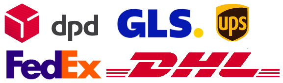 Futárral történő szállítás