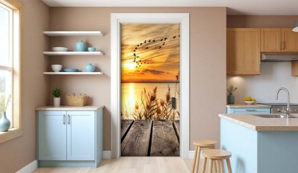 Milyen dekorációk a konyhában? Inspirációk és funkcionális ötletek