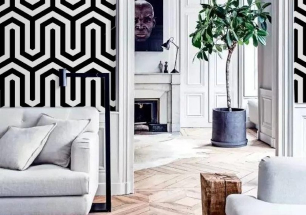 A legdivatosabb falfestmények