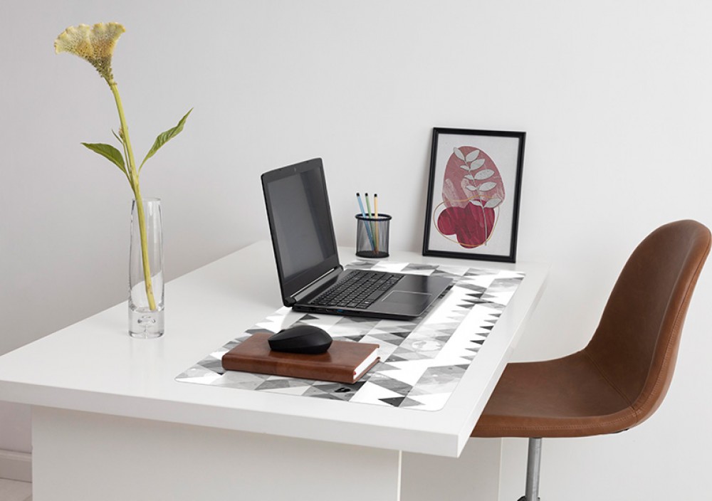 Geometria a belső terekben