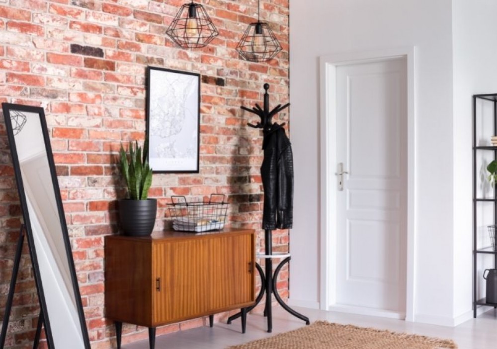 Tapéta és falfestmények