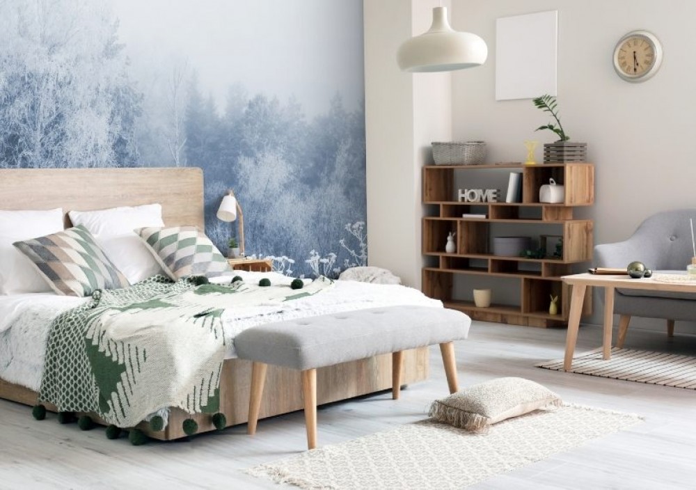 milyen tapéta anyag