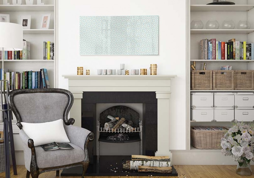 Geometria a belső terekben