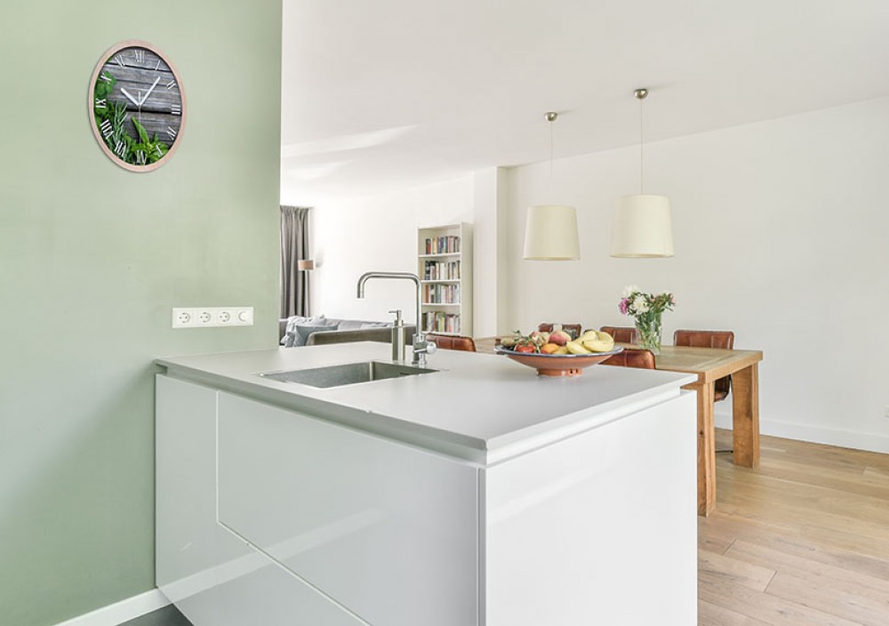 Dekorációk a konyhában 