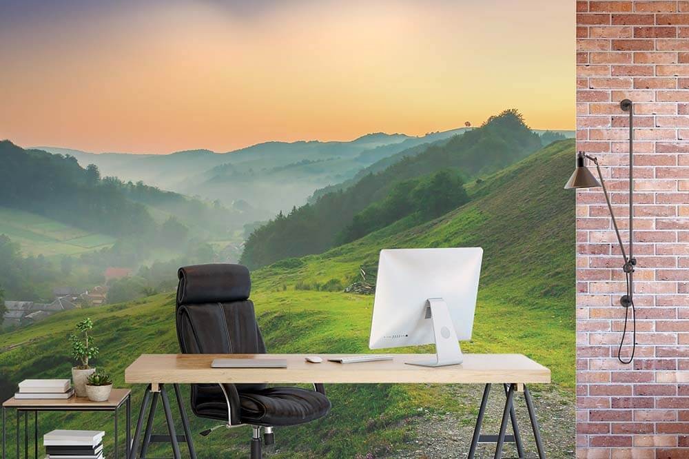 Comment mettre en place un bureau à domicile