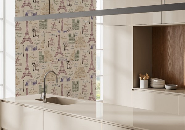 Milyen falszínt válasszon a konyhába? Inspiráció és gyakorlati tippek